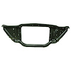 Radiator Core Support 1962 Impala - image 1