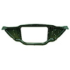 Radiator Core Support 1963 Impala - image 1