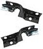 64 Impala Radiator Support Plate Upper - image 1