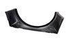 X355-4076-1 Lower Fan Shroud (10.75" Opening) 76-80 Chevy GMC C/K Trucks Blazer Jimmy Suburban 305 & 350 without AC - image 3