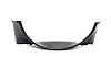 X355-4081-1 Lower Fan Shroud 81-86 Chevy GMC C/K Trucks, 87-91 R/V Trucks Blazer Jimmy Suburban 305 & 350 with or without AC - image 1