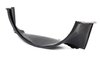X355-4081-1 Lower Fan Shroud 81-86 Chevy GMC C/K Trucks, 87-91 R/V Trucks Blazer Jimmy Suburban 305 & 350 with or without AC - image 2