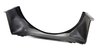 X355-4081-1 Lower Fan Shroud 81-86 Chevy GMC C/K Trucks, 87-91 R/V Trucks Blazer Jimmy Suburban 305 & 350 with or without AC - image 3