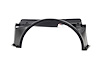 X355-4081-2 Upper Fan Shroud 81-86 Chevy GMC C/K Trucks, 87-91 R/V Trucks Blazer Jimmy Suburban 305 & 350 without AC - image 1