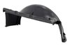 X355-4081-2 Upper Fan Shroud 81-86 Chevy GMC C/K Trucks, 87-91 R/V Trucks Blazer Jimmy Suburban 305 & 350 without AC - image 3