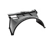 X355-4088-1 Radiator Fan Shroud Upper 4.3L V6 88-93 Chevy GMC CK Truck SUV - image 1