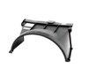 X355-4088-1 Radiator Fan Shroud Upper 4.3L V6 88-93 Chevy GMC CK Truck SUV - image 2