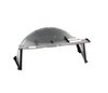 X355-4088-1 Radiator Fan Shroud Upper 4.3L V6 88-93 Chevy GMC CK Truck SUV - image 3