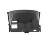 X355-4088-1 Radiator Fan Shroud Upper 4.3L V6 88-93 Chevy GMC CK Truck SUV - image 4