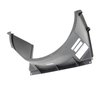 X355-4088-1L Radiator Fan Shroud Lower 4.3L V6 88-93 Chevy GMC CK Truck SUV - image 2
