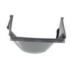 X355-4088-1L Radiator Fan Shroud Lower 4.3L V6 88-93 Chevy GMC CK Truck SUV - image 3