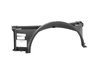 X355-4088-2 Radiator Fan Shroud Upper for 1988-1998 Chevrolet GMC C/K Pickup 5.0L 5.7L V8 - image 2