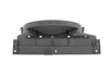 X355-4088-2 Radiator Fan Shroud Upper for 1988-1998 Chevrolet GMC C/K Pickup 5.0L 5.7L V8 - image 4