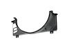 X355-4088-2L Radiator Core Support LH for 1988-1998 Chevrolet GMC C/K Pickup 5.0L 5.7L V8 - image 1