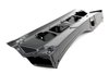X360-3568 Lower Cowl Panel (without A/C), 68 Camaro Firebird - image 2