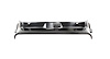 X360-4055-2 Inner Cowl Panel Fits 1955 (2nd Series)-1959 Chevy, GMC Full-Size Truck - image 1