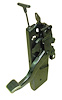 Parking Brake Assembly 1967-68 Camaro