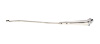 X382-4054-2L Wiper Arm LH Stainless 54-59 Chevy GMC Truck, 53-60 Ford F100 F250 F350 - image 1