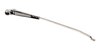 X382-4054-2L Wiper Arm LH Stainless 54-59 Chevy GMC Truck, 53-60 Ford F100 F250 F350 - image 2