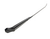 X382-4073-1B Wiper Arm Black 73-84 Chevy GMC C/K Truck Blazer Jimmy Suburban - image 1