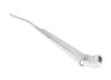 X382-4573-1 Wiper Arm for 1973-1979 Ford F100, F150, F250, 1978-1979 Bronco [Silver] - image 2