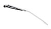 X382-4573-1 Wiper Arm for 1973-1979 Ford F100, F150, F250, 1978-1979 Bronco [Silver] - image 3