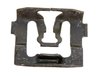 X385-1571-11S  Windshield Molding Clips Set for 1971-1974 Dodge Plymouth E-Body - image 2