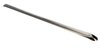 X385-4047-2 Center Vertical Windshield Molding Stainless Steel 47-53 Chevy GMC Truck - image 2