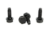 X394-1466-1S K-Frame Bolts for All Mopar A-Body, B-Body, E-Body
