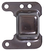 Engine Mount Bracket 1968-72 Chevelle V8 - image 1