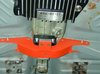 X395-1570-2 518 Crossmember Kit Dodge Plymouth 70-74 B & E Body - image 3