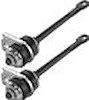 67-68 Camaro Stabilizer Rod and Bushing Kit - image 1
