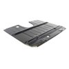 X400-4055-1 Floor Pan 55-59 Chevy GMC Truck - image 3