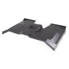 X400-4063-4 Floor Pan Assembly 2WD Floor Shift All 4WD 63-66 Chevy GMC C/K Trucks - image 2