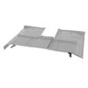 X400-4369-4 Floor Pan Assembly -2wd Floor Shift / 4wd All 69-72 Blazer Jimmy - image 2
