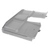 X400-4369-4 Floor Pan Assembly -2wd Floor Shift / 4wd All 69-72 Blazer Jimmy - image 3
