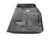 Steel Floor Pan Half - image 2