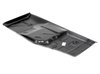 Steel Floor Pan Half - image 3