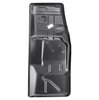 Steel Floor Pan Half - image 4