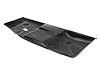 Steel Floor Pan Half 1962-1967 Nova