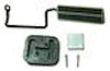 68-69 Chevelle & El Camino Accelerator Pedal Assembly - image 1