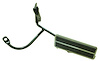Accelerator Pedal Assembly for 1967-1969 Chevrolet Camaro - image 1