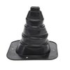 X416-3567-3 Shift Boot with console 68-69 Nova, 67-69 Camaro, 67 Firebird - image 2