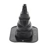 X416-3567-3 Shift Boot with console 68-69 Nova, 67-69 Camaro, 67 Firebird - image 3