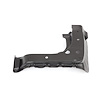 X425-3567-R Front Floor Pan Brace, RH, 67-69 Camaro Firebird Convertible - image 1