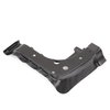 X425-3567-R Front Floor Pan Brace, RH, 67-69 Camaro Firebird Convertible - image 2