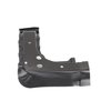 X425-3567-R Front Floor Pan Brace, RH, 67-69 Camaro Firebird Convertible - image 3