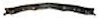 61-64 Impala Front Floor Pan Rear Brace - image 1