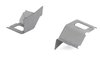 X439-1466-2S Rear Torque Boxes LH/RH Pair 66-70 Dodge Plymouth B-Body - image 2
