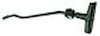 70-72 Chevelle & El Camino Parking Brake Release Handle - image 1